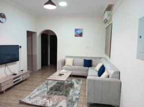 شقق الفتح الخاصة Al-Fateh Private Apartments